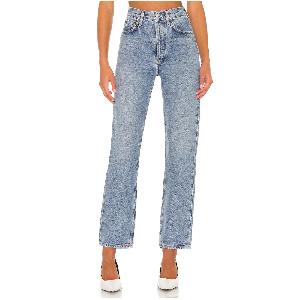 AGOLDE 90s Pinch Waist Jean